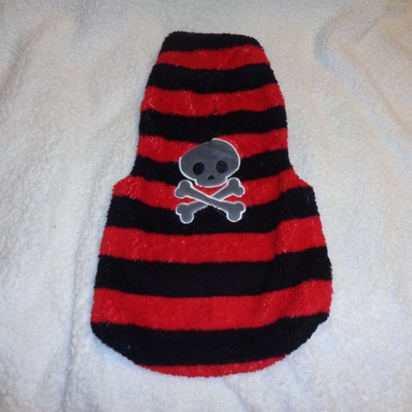 Dog Shirt Size Large - Picture 1 of 8